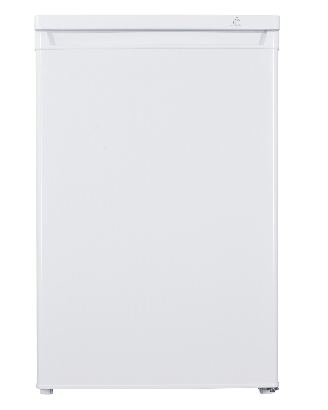 English Electric Upright Tall Freezer EEF170H 168L Litres 55cm Wide, White  : : Large Appliances