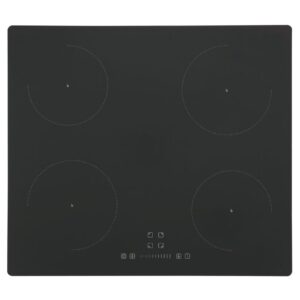 60 CM BUILT IN HOB INDUCTION SLIDER