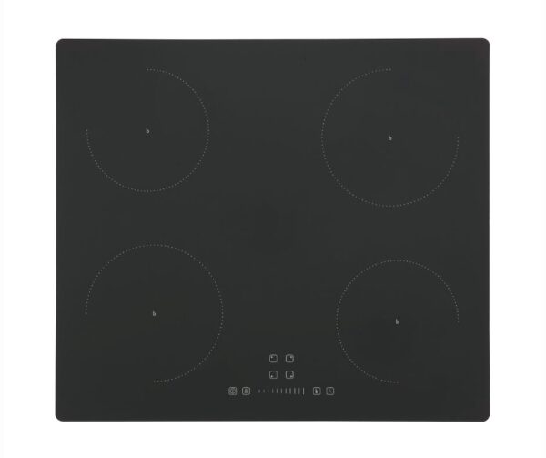 60 CM BUILT IN HOB INDUCTION SLIDER